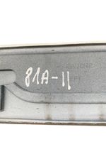 Toyota Hilux (AN10, AN20, AN30) Slīdošās durvju dekoratīvā apdare (moldings) 9808384380