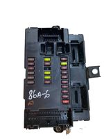 Citroen Jumper Komputer / Sterownik ECU i komplet kluczy 9691761080