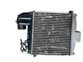 Toyota Hilux (AN10, AN20, AN30) Chłodnica powietrza doładowującego / Intercooler 