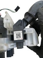 Renault Master III Multifunctional control switch/knob 255520012R