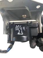 Toyota Land Cruiser (J120) Signalizacijos sirena 8904060020