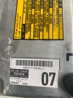 Toyota Land Cruiser (J120) Centralina/modulo airbag 8917060120