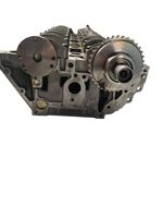 SsangYong Rexton Moottori R1620163001