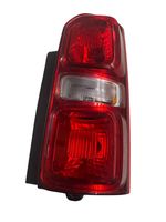 Opel Vivaro Rear/tail lights 9808243082
