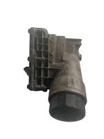 SsangYong Rexton Oil filter mounting bracket A1621843095