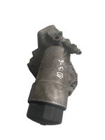 SsangYong Rexton Oil filter mounting bracket A1621843095