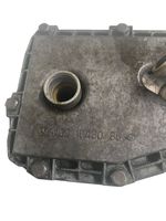 SsangYong Rexton Halterung Ölfilter / Ölkühler A1621843095