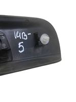 Renault Master III Listwa oświetlenie tylnej tablicy rejestracyjnej 265122154R