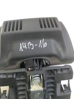 Renault Master III Monitor / wyświetlacz / ekran 280384533R