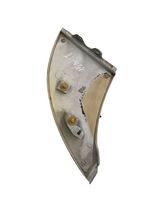 Fiat Ducato Listwa pod lampę przednią 136530070