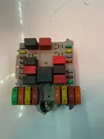 Citroen Jumper Fuse module 1349948080