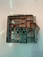 Citroen Jumper Fuse module 1349948080