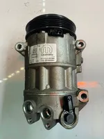 Jeep Renegade Compressore aria condizionata (A/C) (pompa) 51936443