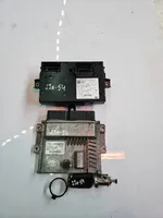 Peugeot Boxer Sterownik / Moduł ECU 9809447780