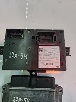 Peugeot Boxer Sterownik / Moduł ECU 9809447780