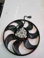 Ford Transit Custom Hélice moteur ventilateur 3136613441