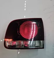 Volkswagen Touareg I Lampy tylnej klapy bagażnika 7L6945094AA