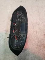 Citroen Jumper Spidometras (prietaisų skydelis) 1385915080