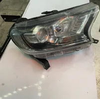 Ford Ranger Lampa przednia 