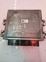 Ford Transit Calculateur moteur ECU BK2112A650AC