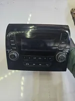 Peugeot Boxer Panel / Radioodtwarzacz CD/DVD/GPS 07356825990