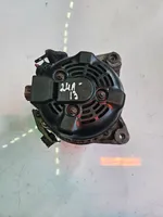 Toyota RAV 4 (XA20) Generator/alternator 2706028260