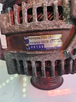 Toyota RAV 4 (XA20) Generator/alternator 2706028260
