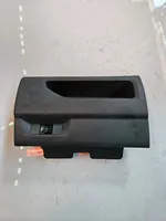 Opel Vivaro Front trunk storage compartment 9811952177