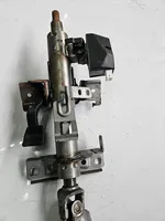 Opel Vivaro Scatola dello sterzo 9807676277