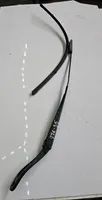 Opel Vivaro Front wiper blade arm 06461