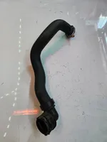 Opel Vivaro Coolant pipe/hose 