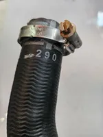Opel Vivaro Coolant pipe/hose 