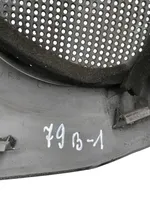 Peugeot Boxer Grilles, couvercle de haut-parleur porte avant 1344115080