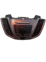 Ford Transit Custom Panel / Radioodtwarzacz CD/DVD/GPS GK2T18K811DB