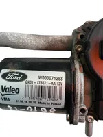Ford Transit Front wiper linkage and motor GK3117B571AA