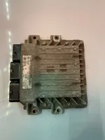 Ford Transit Sterownik / Moduł ECU BK3112A650BB