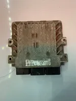 Ford Transit Sterownik / Moduł ECU BK3112A650BB