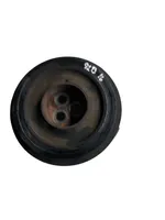 Ford Transit Custom Crankshaft pulley BK2Q6B319BA