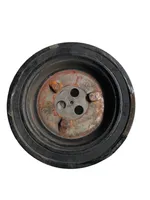 Ford Transit Custom Crankshaft pulley BK2Q6B319BA