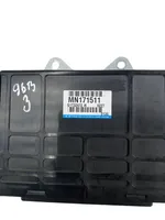 Mitsubishi L200 Module de contrôle de boîte de vitesses ECU MN171511