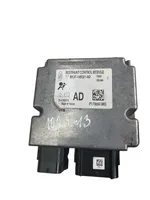 Ford Transit Airbag control unit/module BK3T14B321AD