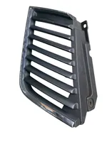 Mitsubishi L200 Grille calandre supérieure de pare-chocs avant MN142328