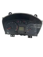 Ford Transit Compteur de vitesse tableau de bord 8C1T10849