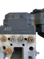 Mitsubishi L200 ABS Pump MN102452