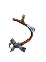 Opel Vivaro Positive cable (battery) 243866500R