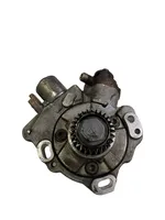 Citroen Jumper Pompe d'injection de carburant à haute pression 28384347