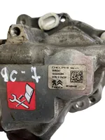 Citroen Jumper Pompa wtryskowa wysokiego ciśnienia 28384347