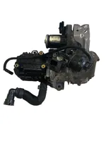 Citroen Jumper Valvola EGR 12261003