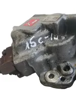 Peugeot Boxer Bomba de alta presión de inyección de combustible 9674984480