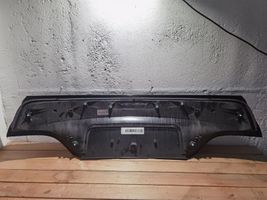 BMW 5 GT F07 Moulure de pare-chocs avant 7200540